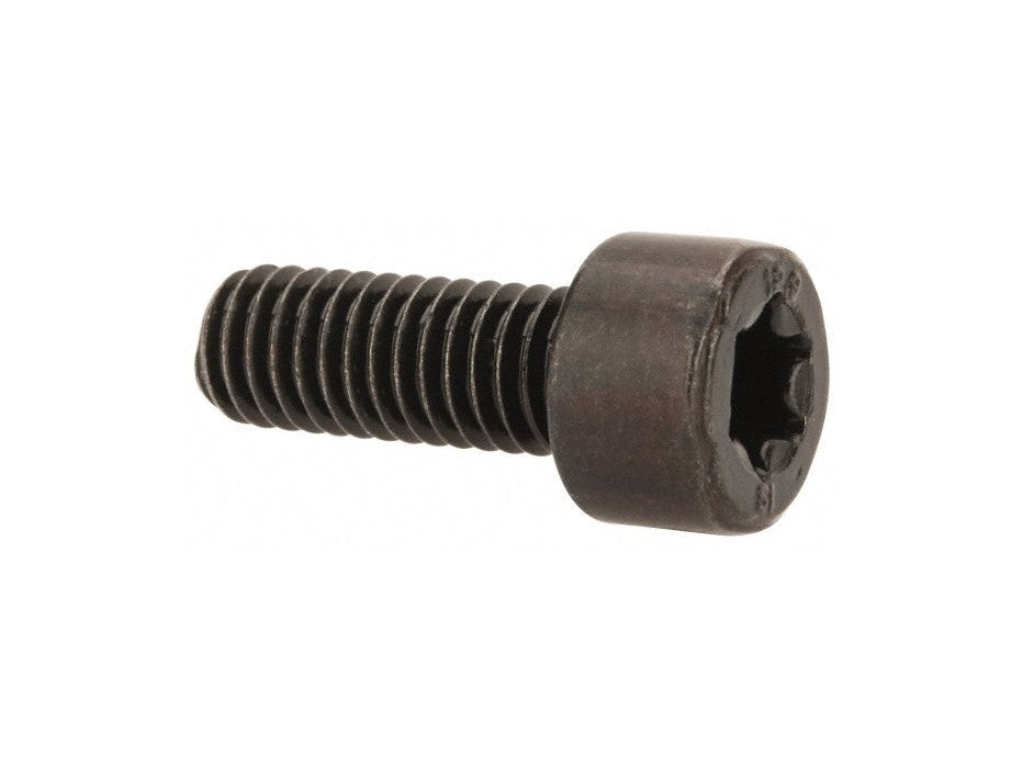 Kennametal MS1595 Clamp Screws, M6 x 1 Thread, T30 Torx (10 PCS) 1094300