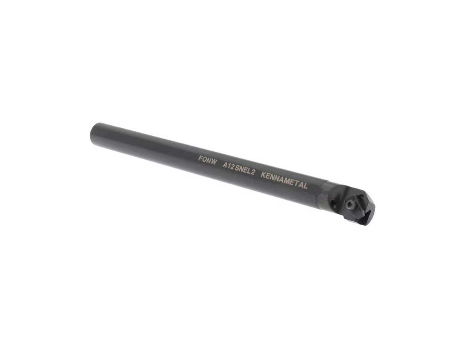 Kennametal A12NEL2 Indexable Boring Bar, 1094832