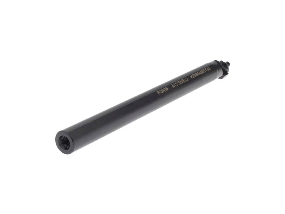 Kennametal A12NEL2 Indexable Boring Bar, 1094832
