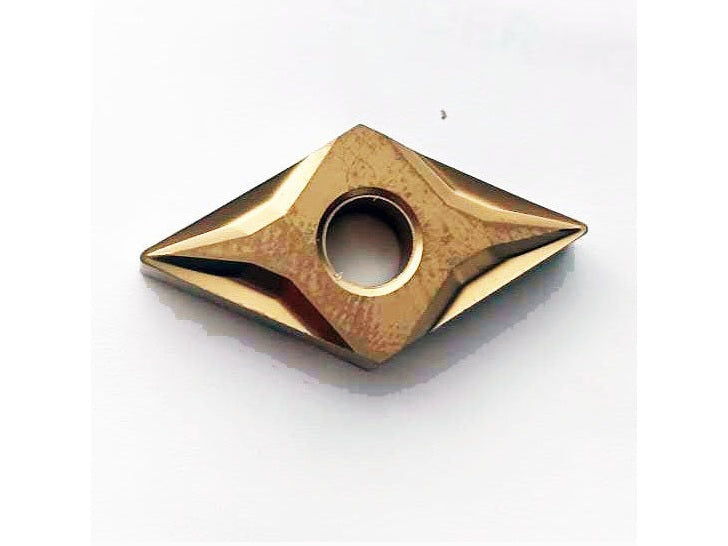 DNMP 431K KC810 Kennametal Carbide Turning Inserts (5 PCS) 1161224