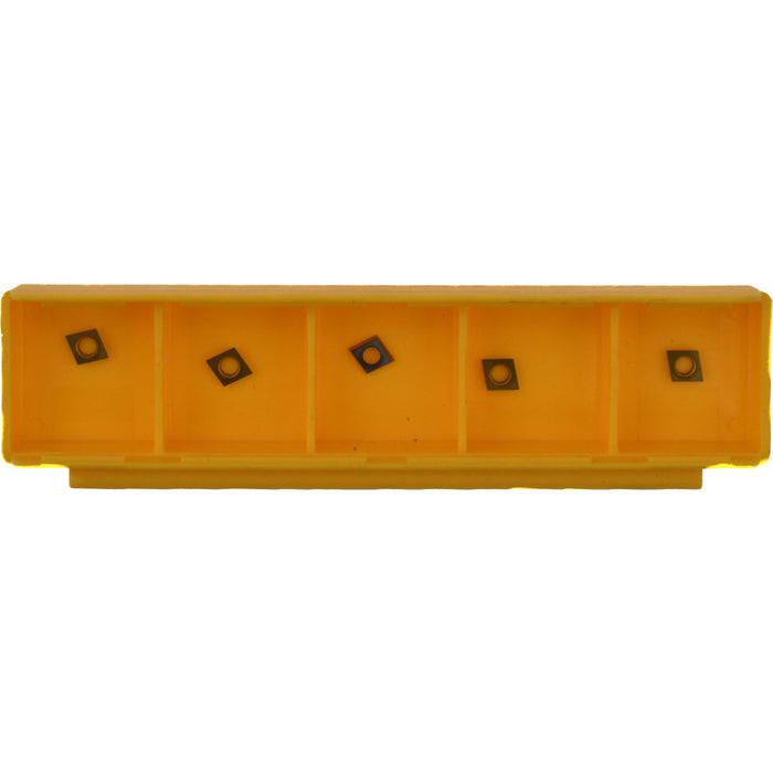 Kennametal CDHB 120601 KC730 Carbide Boring Inserts (5 PCS) 1175015