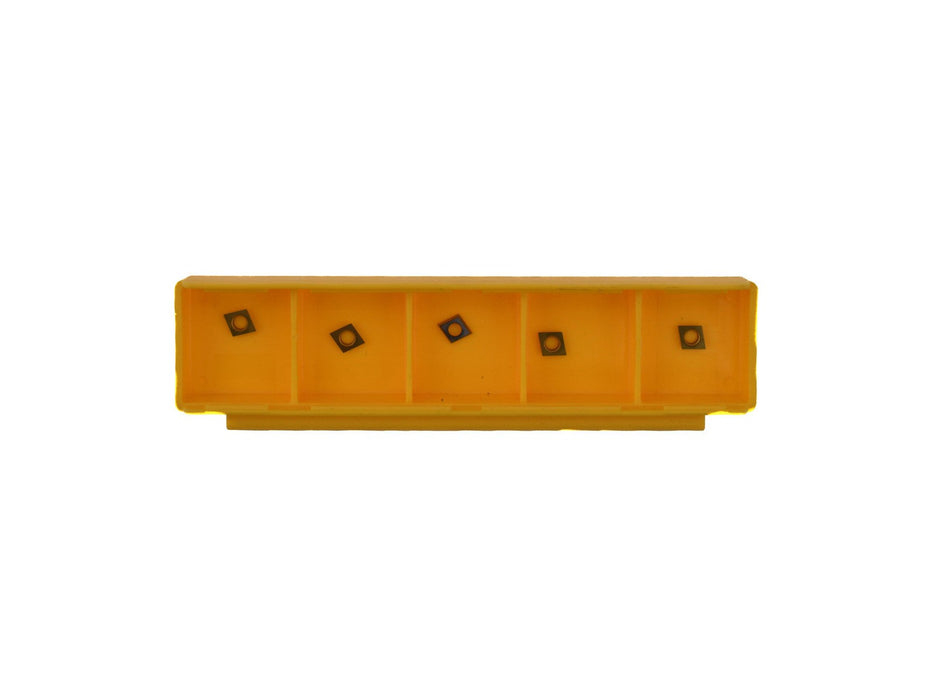 Kennametal CDHB 120601 KC730 Carbide Boring Inserts (5 PCS) 1175015