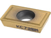 Kennametal XDMT 150308R KC725M Carbide Inserts (10 PCS) 1181484 CETS.com