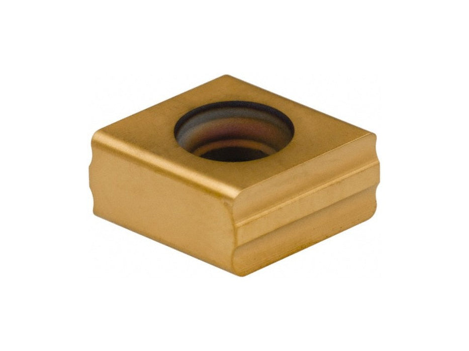 CNHU 1005R08 KC725M Carbide Inserts (10 PCS) Kennametal 1184107