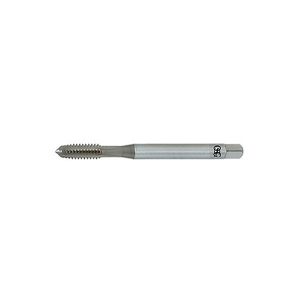 1,1/4-11-1/2 NPTF Pipe Tap TiCN, OSG 1313308