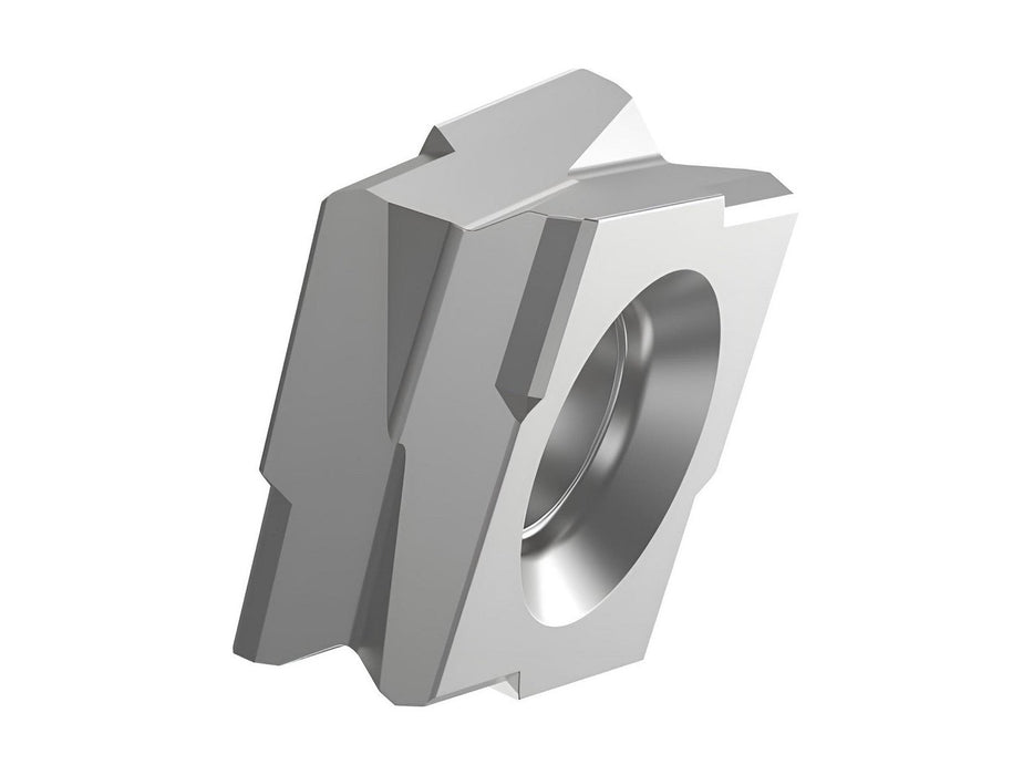 SPHX 1205ZCTRGPK KY3500 Ceramic Milling Inserts (10 PCS) 1322958