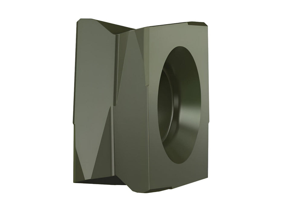 Kennametal SPHX 1205PCTRGPBK KY3500 Ceramic Inserts (10 PCS) 1505370