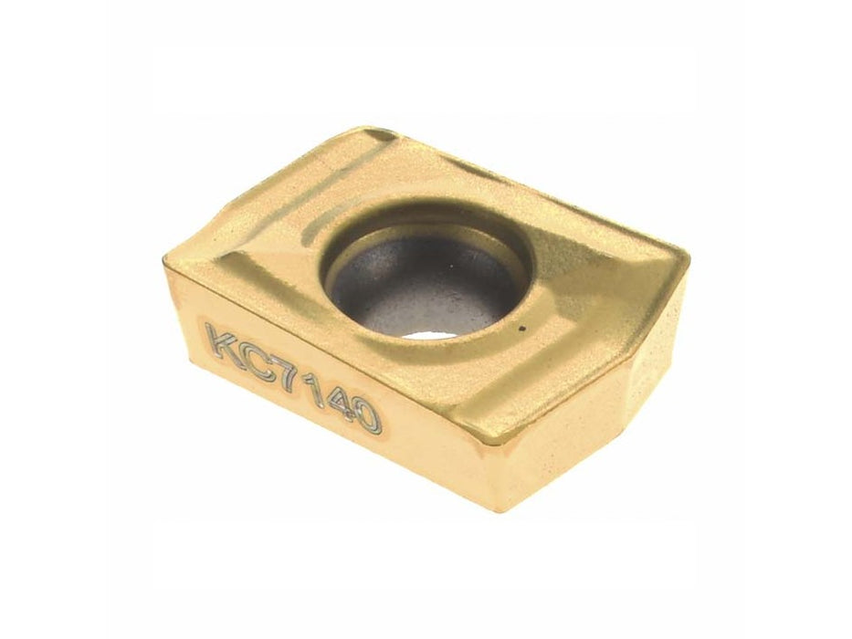 Kennametal DFR030204GD KC7140 Carbide Drill Inserts (10 PCS) 1806435