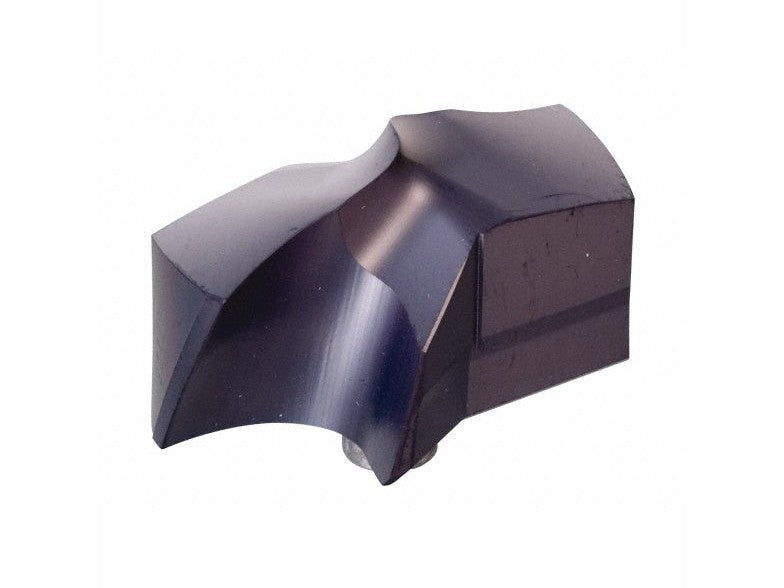 Kennametal KSEM0641HP KC7315 Replaceable Drill Tip, Carbide, 2047413