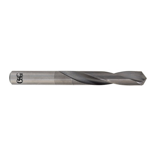 5/32 Slow Spiral Carbide Drill, OSG 215-1562