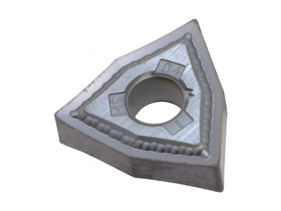 WNMG 431MS KC5510 Carbide Turning Inserts (10 PCS) Kennametal 2244917