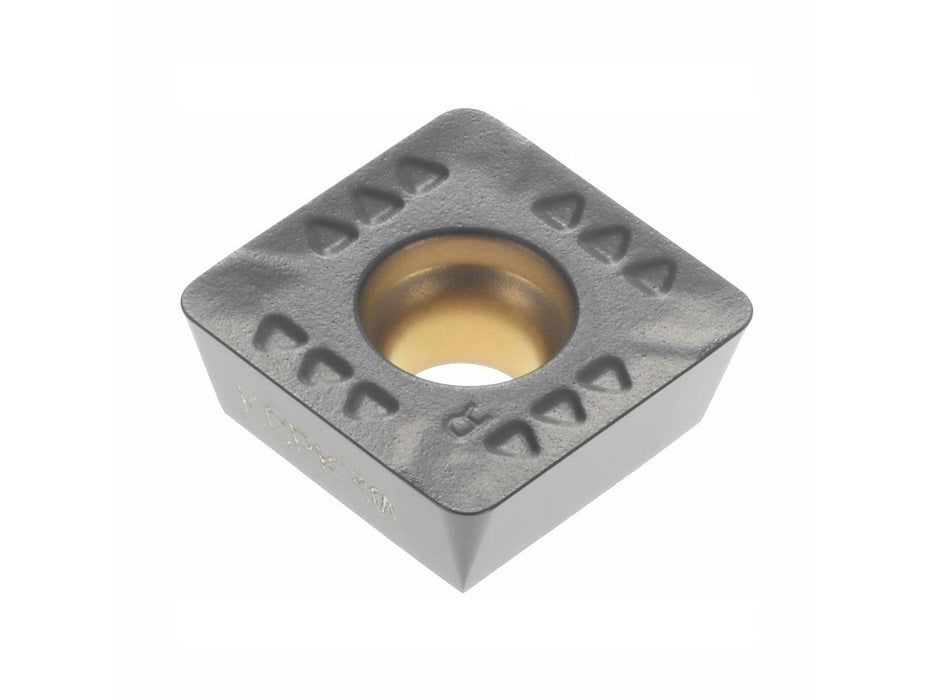 Kennametal SDET 120412PDERGB2 KCPK30 Carbide Inserts (10 PCS) 2390299