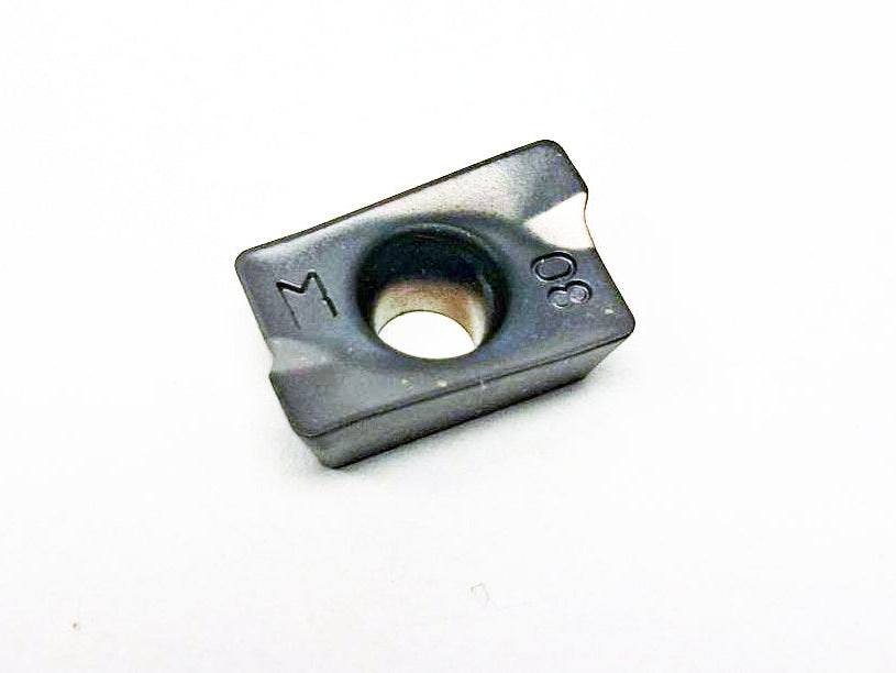 Kennametal ADPT 2436PDER7GD KC522M Carbide Inserts (10 PCS) 2450499 CETS.com