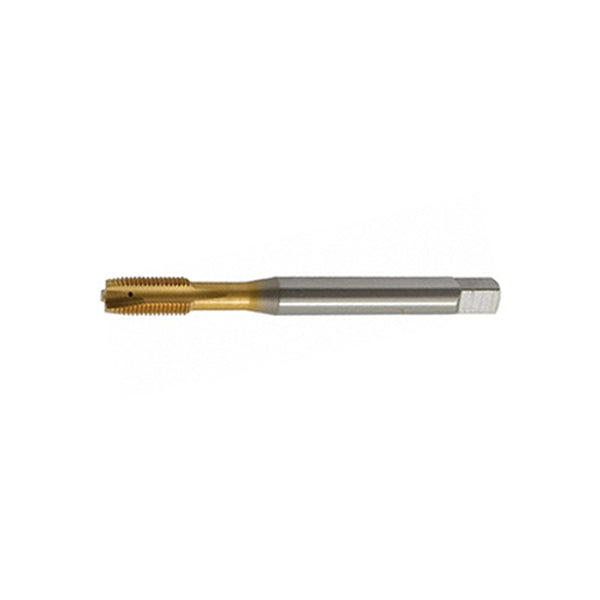 1/2-13 2B 3S/P Plug Tap HY-PRO DIN OH TiN, OSG 2632405