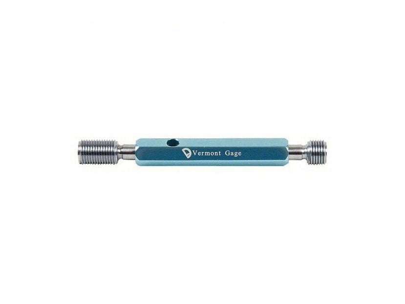 Vermont Gage 7/16"-20 Go/No Go Gage, 301137540 CETS.com