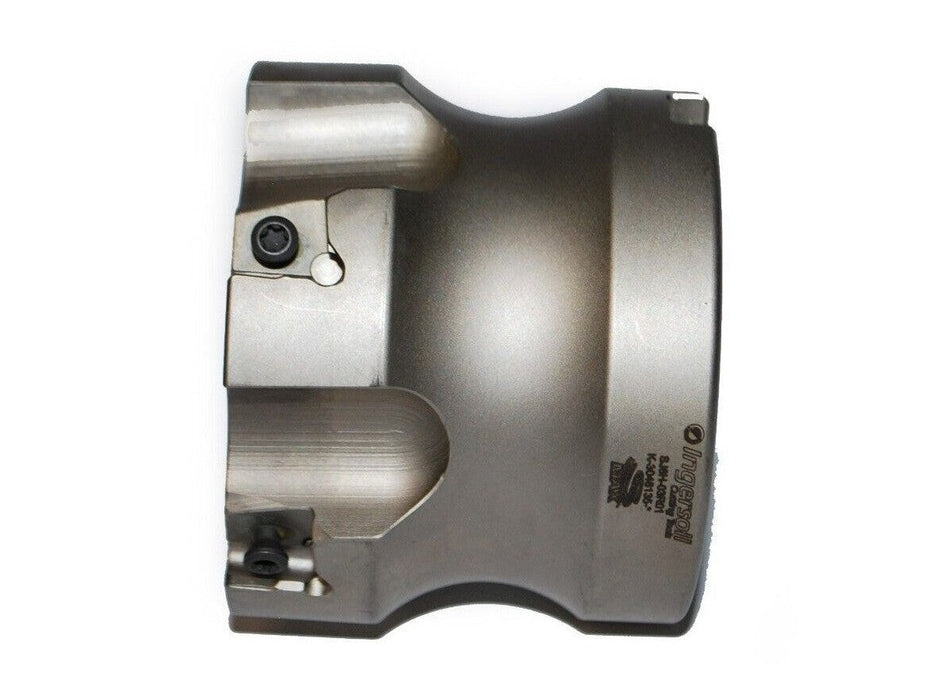 Ingersoll 3.00" SJGH-03R01 Face Mill for DPM 324 Inserts, 3023558
