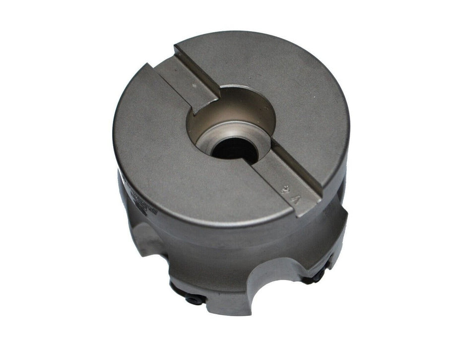 Ingersoll 3.00" SJGH-03R01 Face Mill for DPM 324 Inserts, 3023558