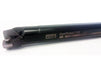 Sandvik Coromant 266RKF-D12-3 INT / EXT RH 3/4" Tool Holder, Coolant, 5758086 CETS.com