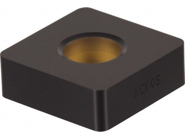 SNMA 643 KCK15 Carbide Inserts (10 PCS) Kennametal 3752155