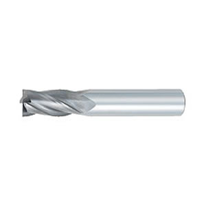 2.5mm x 3mm 4FL Carbide End Mill, OSG 404-0984