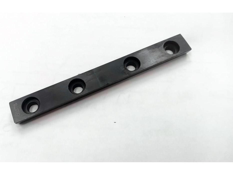 Iscar 4300009 Series Tool Block, BK Wedge Clamp for Indexables