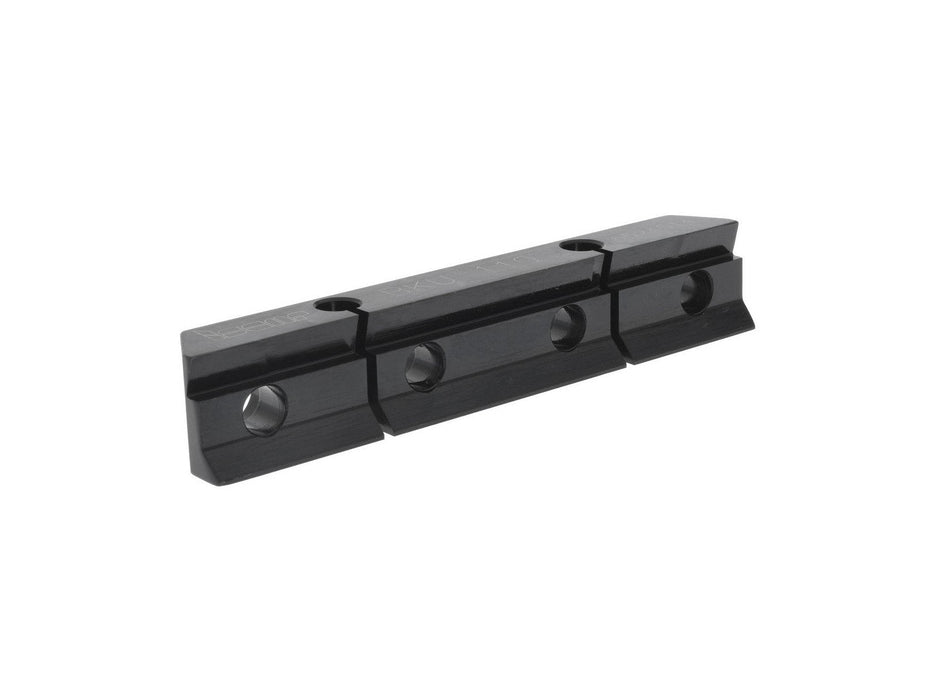 Iscar 4300014 Tool Block, BKU Wedge Clamp for Indexables