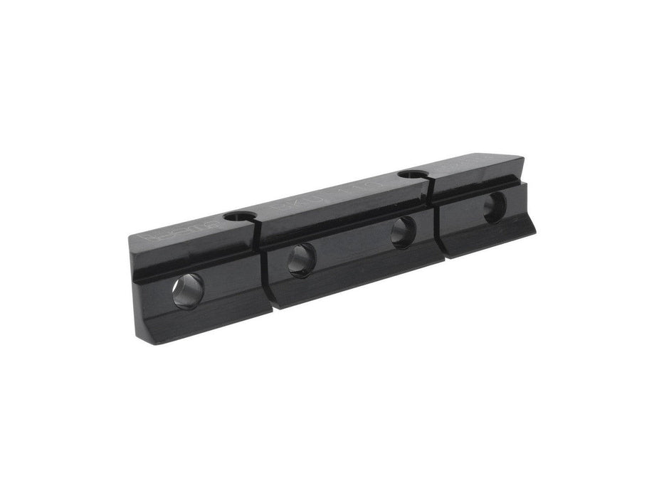 Iscar 4300014 Tool Block, BKU Wedge Clamp for Indexables