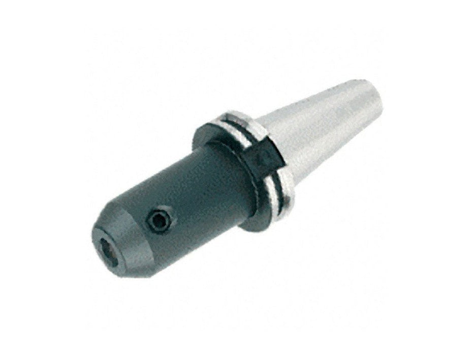 Iscar CAT50 Taper End Mill Holder, 1-1/4" Diameter, Coolant Through, 4548058