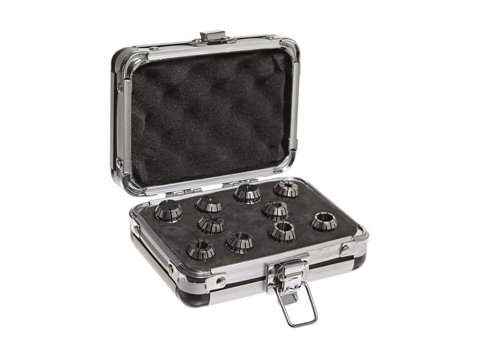 Dorian ER16 Ultra Precision Collet Set (Set of 10) 46769