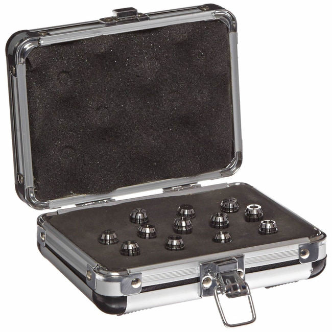 Dorian ER20 Ultra Precision Collet Set (Set of 12) 46770-Z30A4