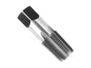 3/4-14, 5FL Taper Pipe Tap Ground RH, Toolmex 5-766-006 CETS.com