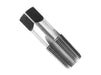 3/4-14, 5FL Taper Pipe Tap Ground RH, Toolmex 5-766-006 CETS.com