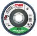 Pearl Abrasive MAX4540ZE