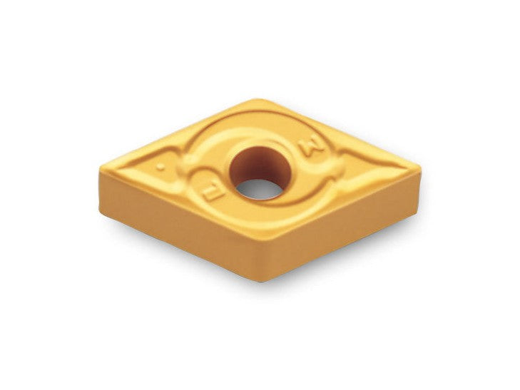 DNMG 150408MP TT9215 Ingersoll Carbide Inserts (10 PCS) 5520983