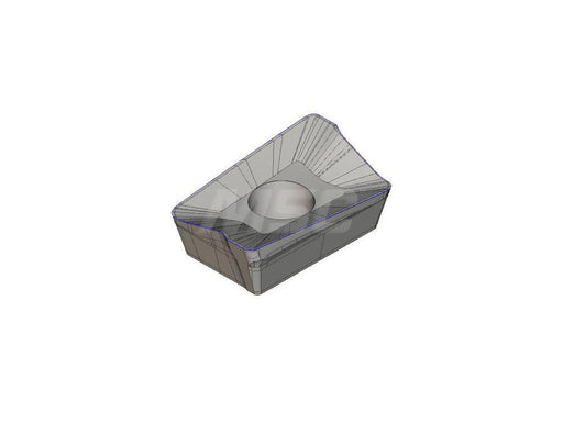 Iscar APCR 1003PDFR-P IC28 Carbide Inserts (5 PCS) Partial Box, 5691263 CETS.com