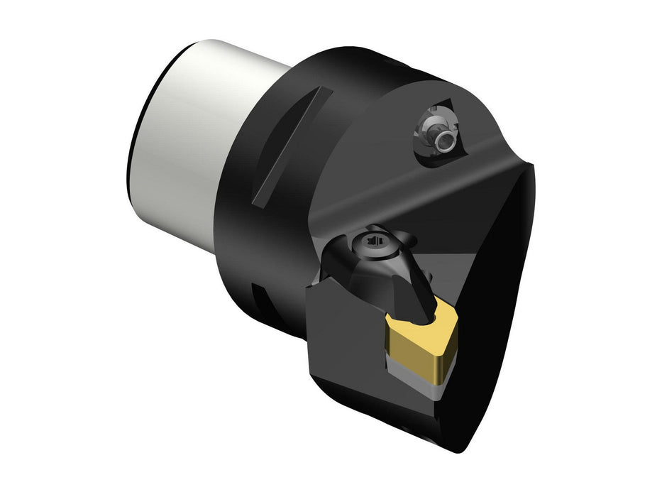 Sandvik C4-DDJNL-27050-11 Modular Turning / Profiling Head, 5727519