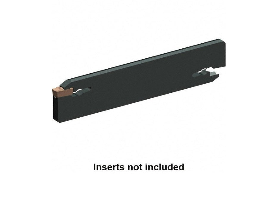 Kennametal EVBS Double End Neutral Indexable Cutoff Blade 5941724