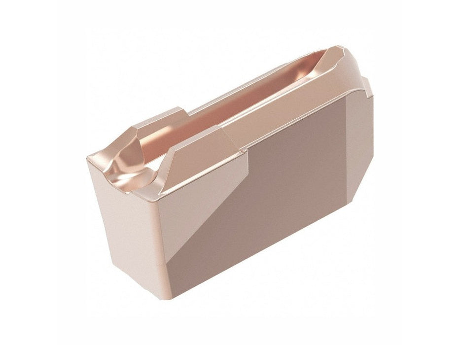 Kennametal EC030M03N00CL02 KCM35B Carbide Cut-Off Inserts (10 PCS) 6017940