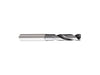 Sandvik 7/16" (0.4375) Dia, 150 deg, Carbide Coolant Thru Drill, 6151127 CETS.com