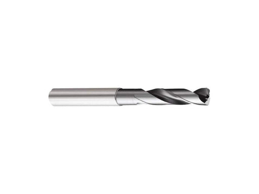 Sandvik 7/16" (0.4375) Dia, 150 deg, Carbide Coolant Thru Drill, 6151127 CETS.com
