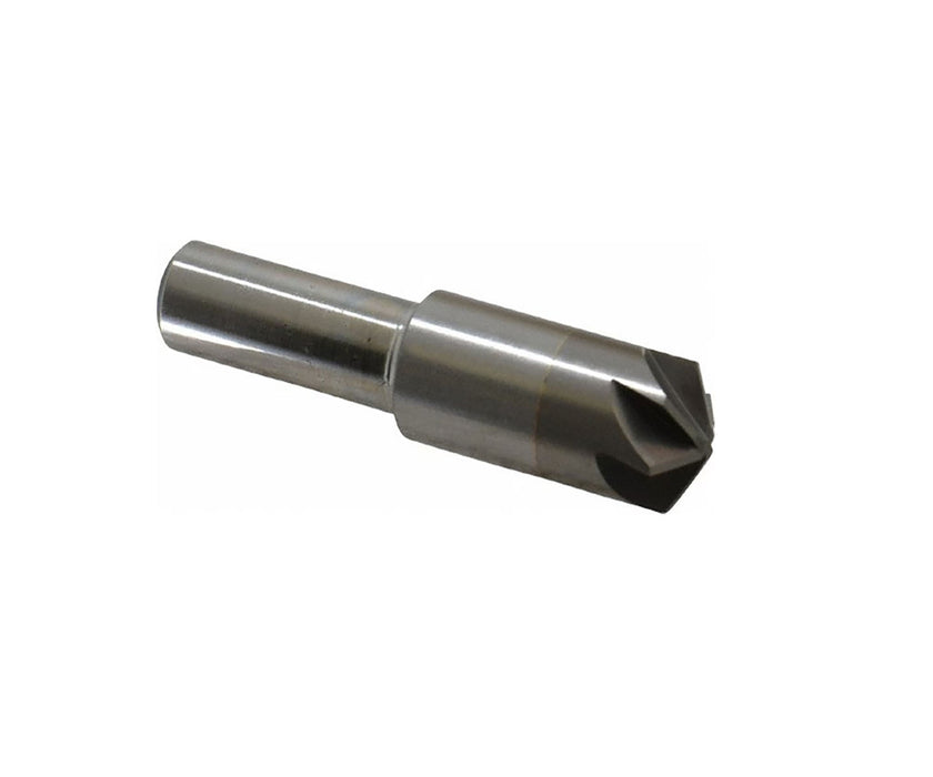 MA Ford 78050006 1/2 6-FLute, Carbide Countersink 120-Degree