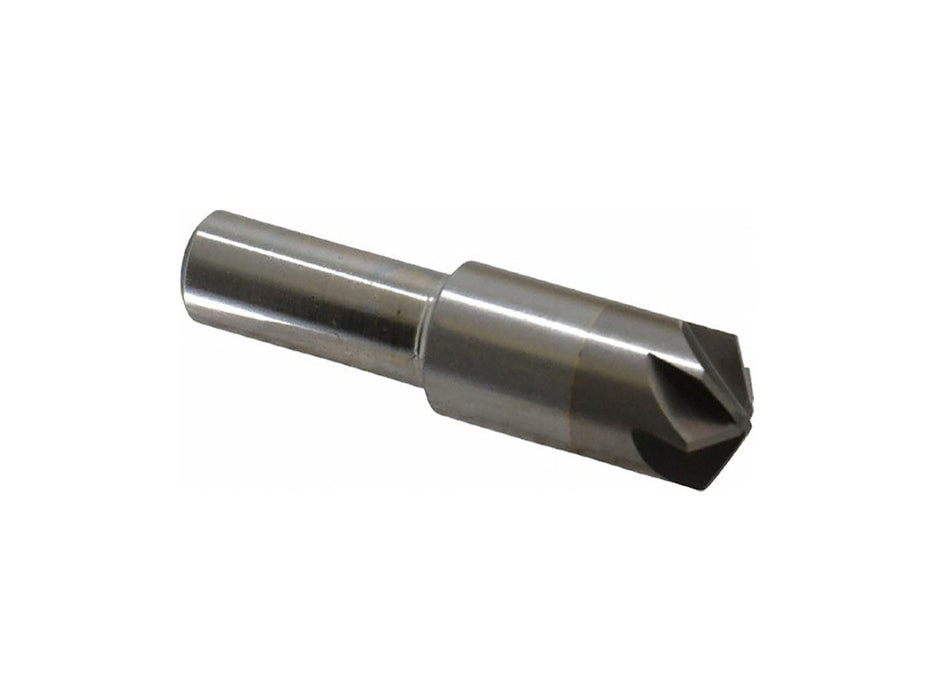 MA Ford 78050006 1/2 6-FLute, Carbide Countersink 120-Degree