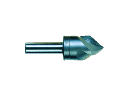 MA Ford 92125002 1-1/4 3-Flute, Aircraft HSS Countersink 82 deg