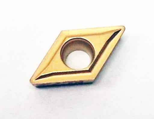 Kennametal DPMT 2151LF KC730 Carbide Inserts (8 PCS, Partial Box) CETS.com