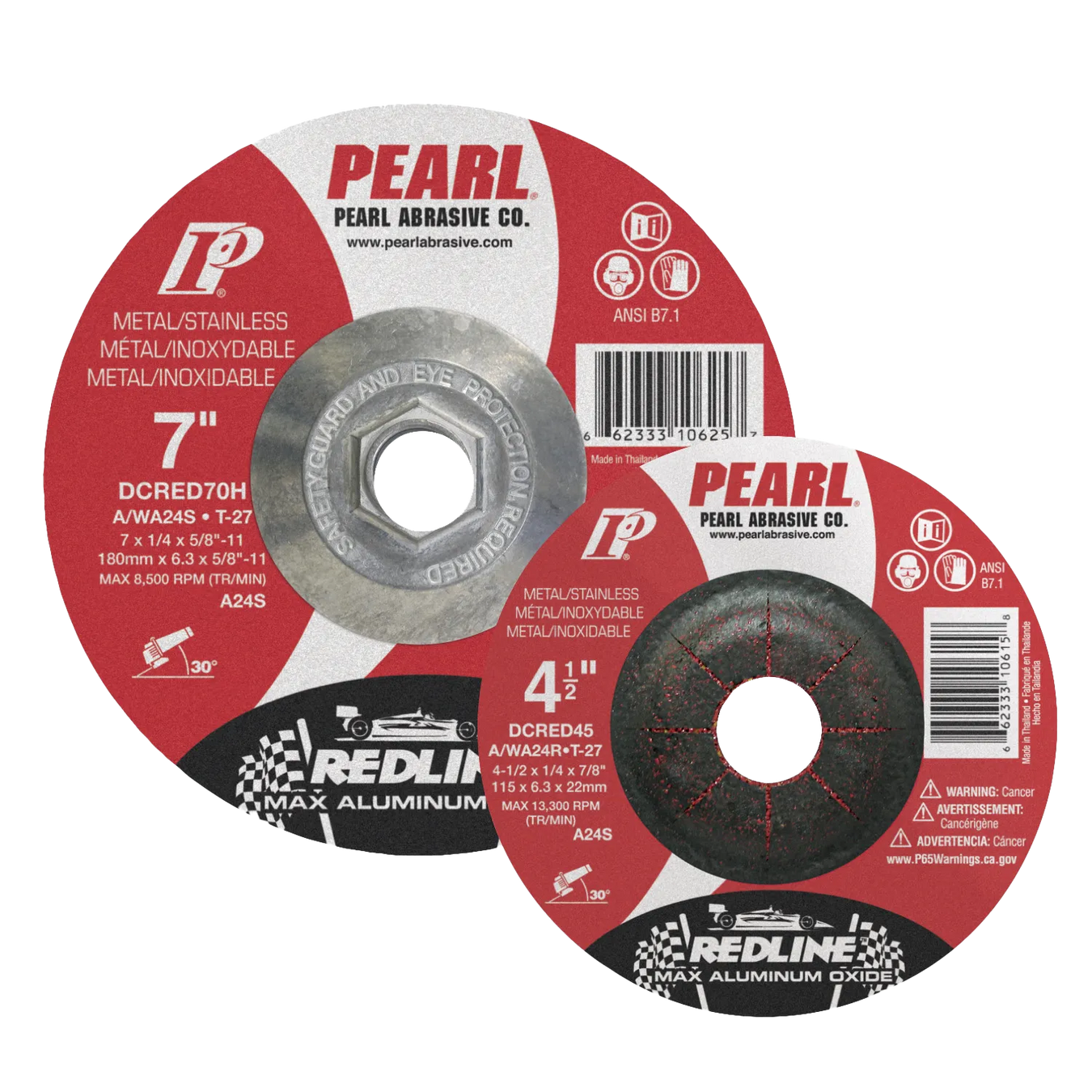 Abrasives