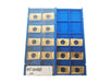 Valenite APET 160408ER 929 Carbide Inserts (16 PCS) One Full Box, 1 Partial Box CETS.com