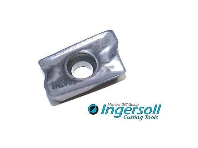 AOMT 180508R IN2005 (5804906) Ingersoll Carbide Milling Inserts (10/PACK)