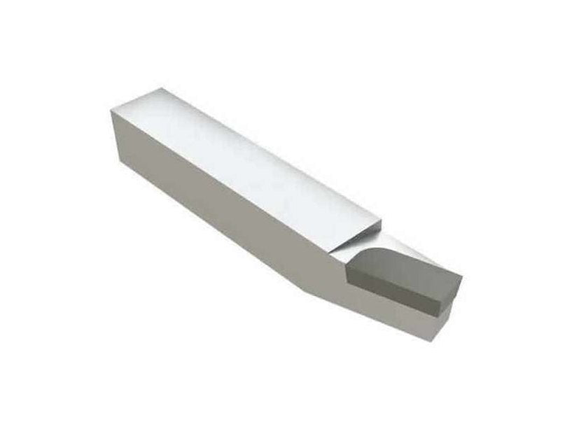 Brazed Tool - Sq Shank "Style B"