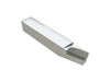 Brazed Tool - Sq Shank "Style B"