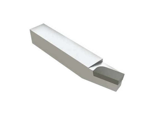 Brazed Tool - Sq Shank "Style B"